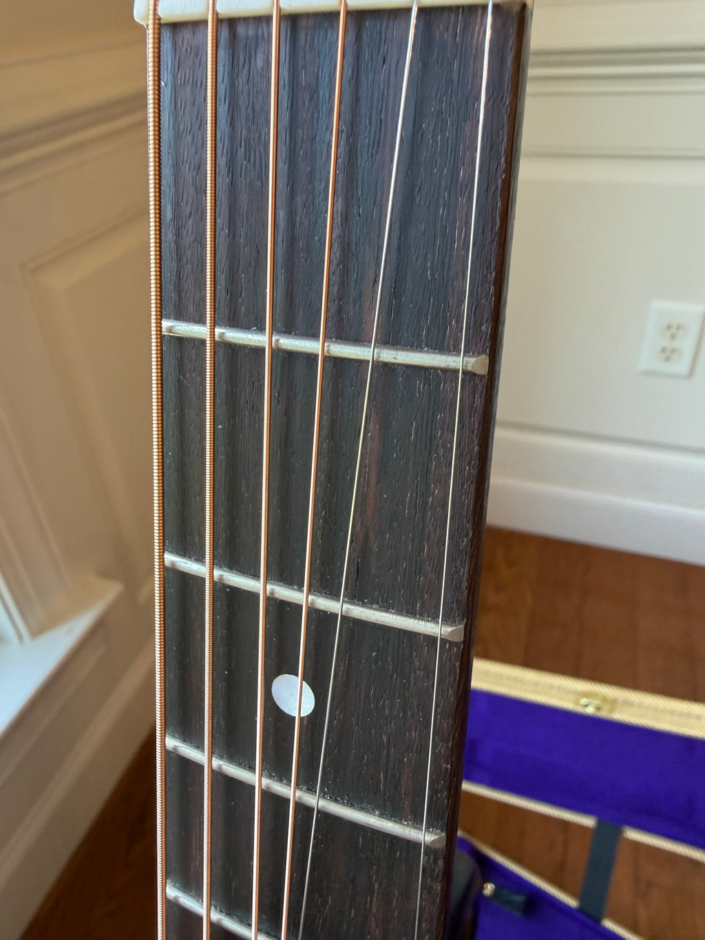 2026 Gibson L-00 Century 12-Fret Acoustic - Vintage Amber