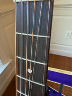 2026 Gibson L-00 Century 12-Fret Acoustic - Vintage Amber
