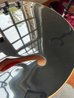 Gibson Custom Shop ES-335 Roy Orbison - Ebony Black