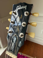 1993 Gibson Les Paul Standard - Heritage Cherry Sunburst - Image 4