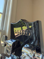 2025 Heritage H-535 Standard - Ebony Black