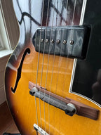 1957 Gibson ES-225T - Sunburst