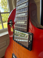 2014 Gibson Les Paul Studio Shred - Cherry Sunburst