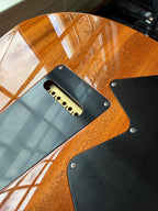 2025 PRS Modern Eagle V 40th Anniversary - Aurora Borealis