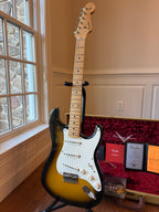 2022 Fender Custom Shop ‘57 Stratocaster Journeyman 6.7 lbs - 2 Color Sunburst