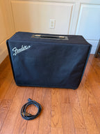Fender Tone Master FR-12 Powered Speaker w/ Cover