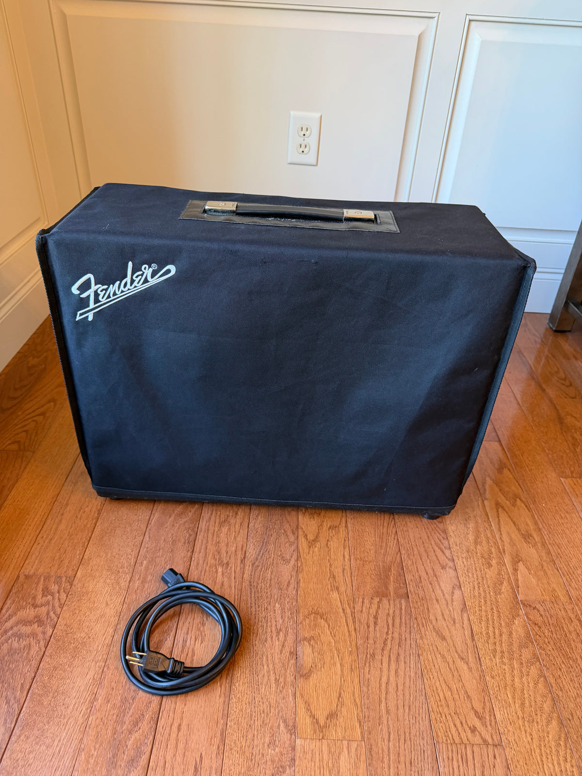Fender Tone Master FR-12 Powered Speaker w/ Cover