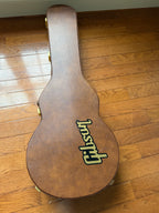 2024 Gibson Les Paul Standard 50s Wildwood Custom Shop Top - Honey Burst