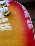 1993 Gibson Les Paul Standard - Heritage Cherry Sunburst - Image 14