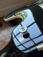 2025 Heritage H-535 Standard - Ebony Black
