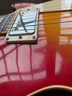 1993 Gibson Les Paul Standard - Heritage Cherry Sunburst - Image 10