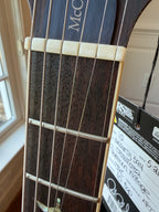 2024 PRS McCarty 594 10 Top - Yellow Tiger