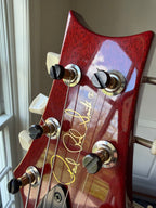 1995 PRS McCarty - McCarty Burst