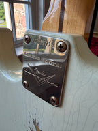 2021 Fender Custom Shop ‘55 Stratocaster Relic - Aged Desert Tan