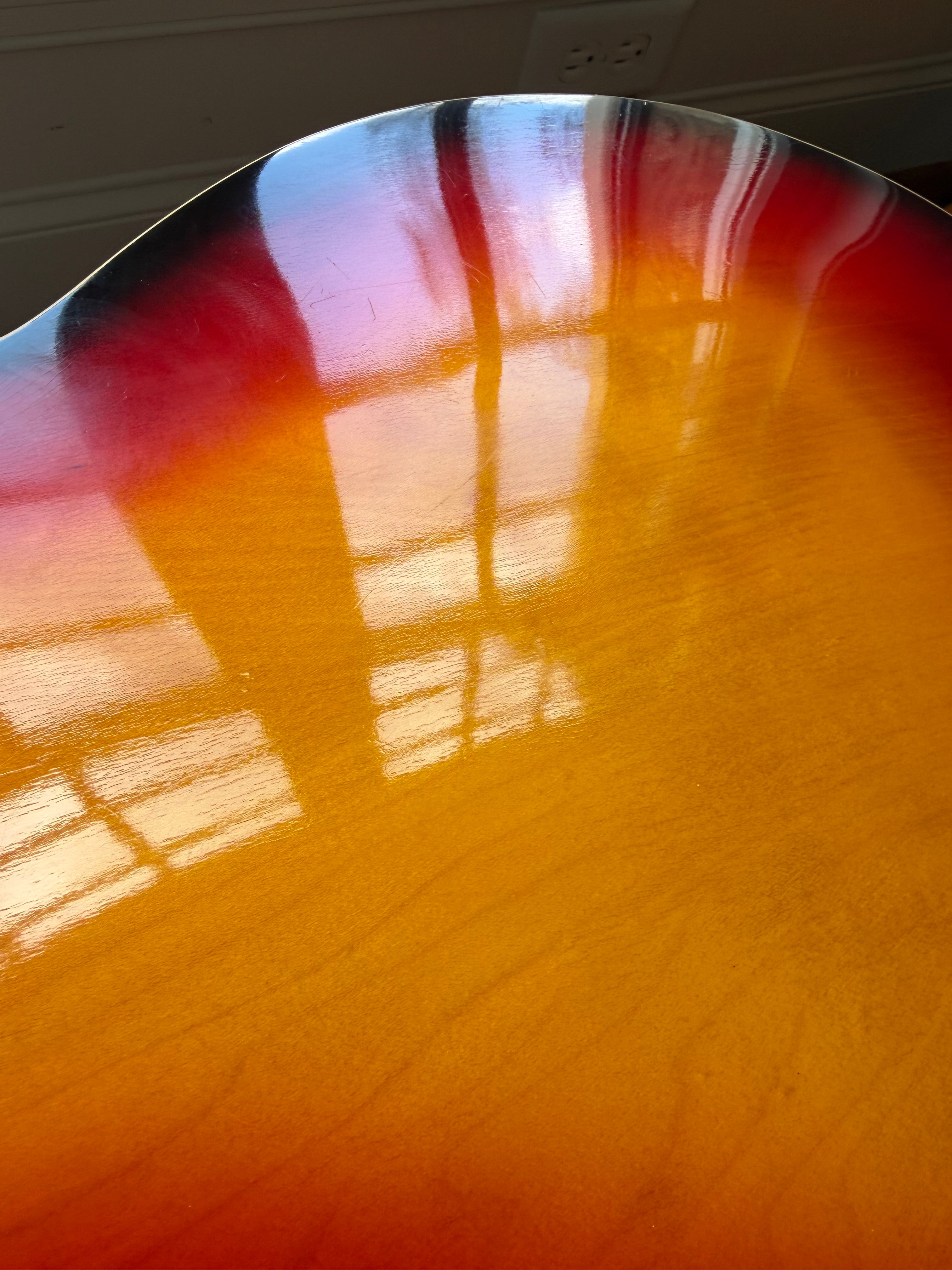 1967 Fender Coronado XII 12 String - Sunburst