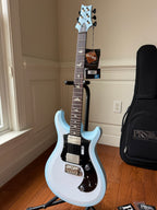 2025 PRS S2 Standard 24 Satin - Cloud Burst