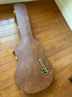2025 Gibson ES-335 Figured - Cherry Red - Image 17