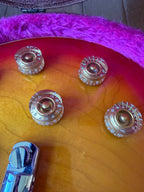 1996 Gibson Les Paul Standard - Heritage Cherry Sunburst