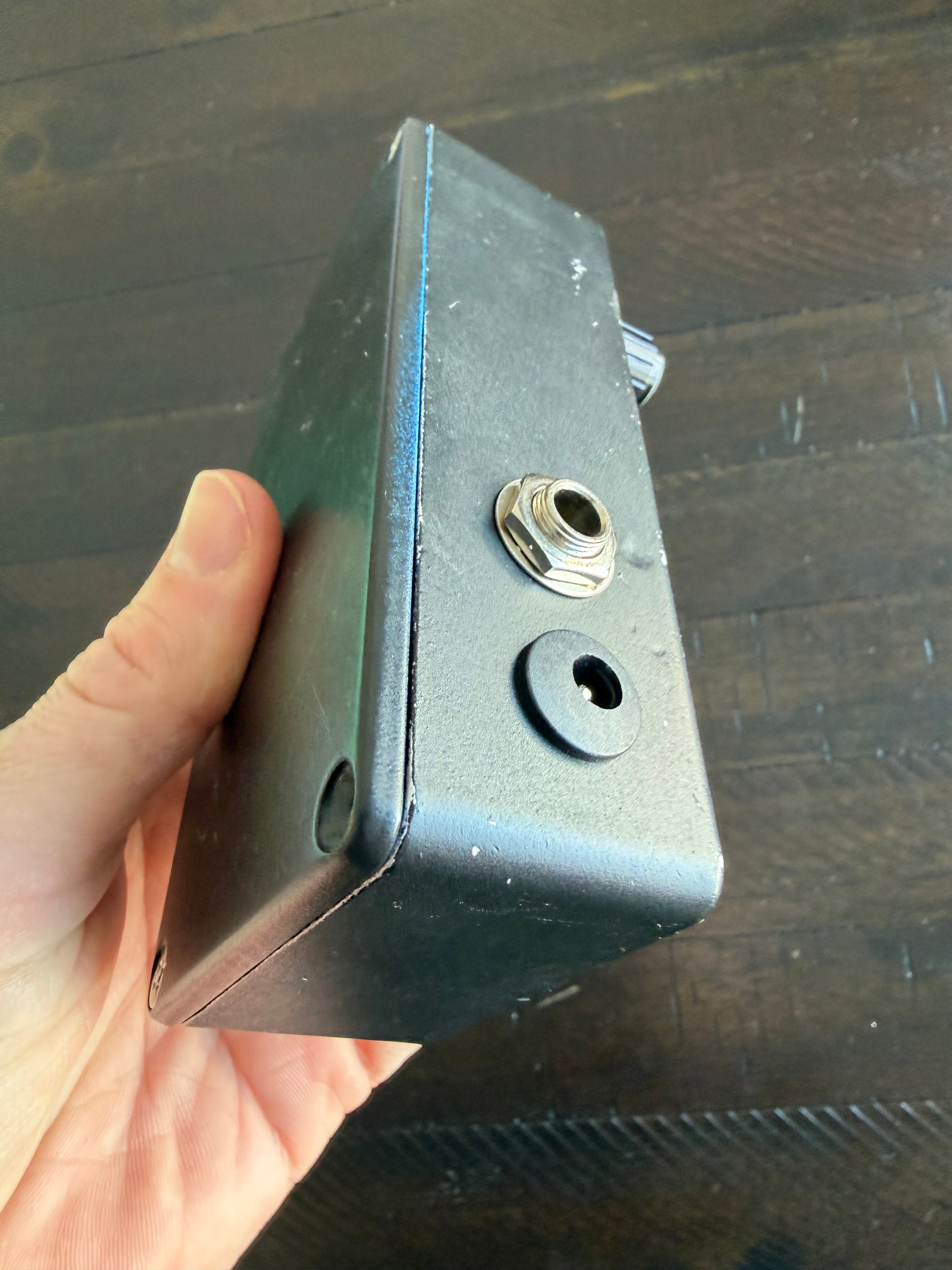 S&S Customs Lukewarm Drive - Image 5