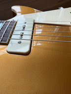 2026 Gibson Les Paul Standard 50s P90 - Gold Top