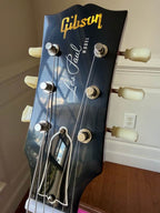 2026 Gibson Custom Shop Les Paul Standard ‘59 Reissue R9 VOS 8.4 lbs - Dirty Lemon Burst
