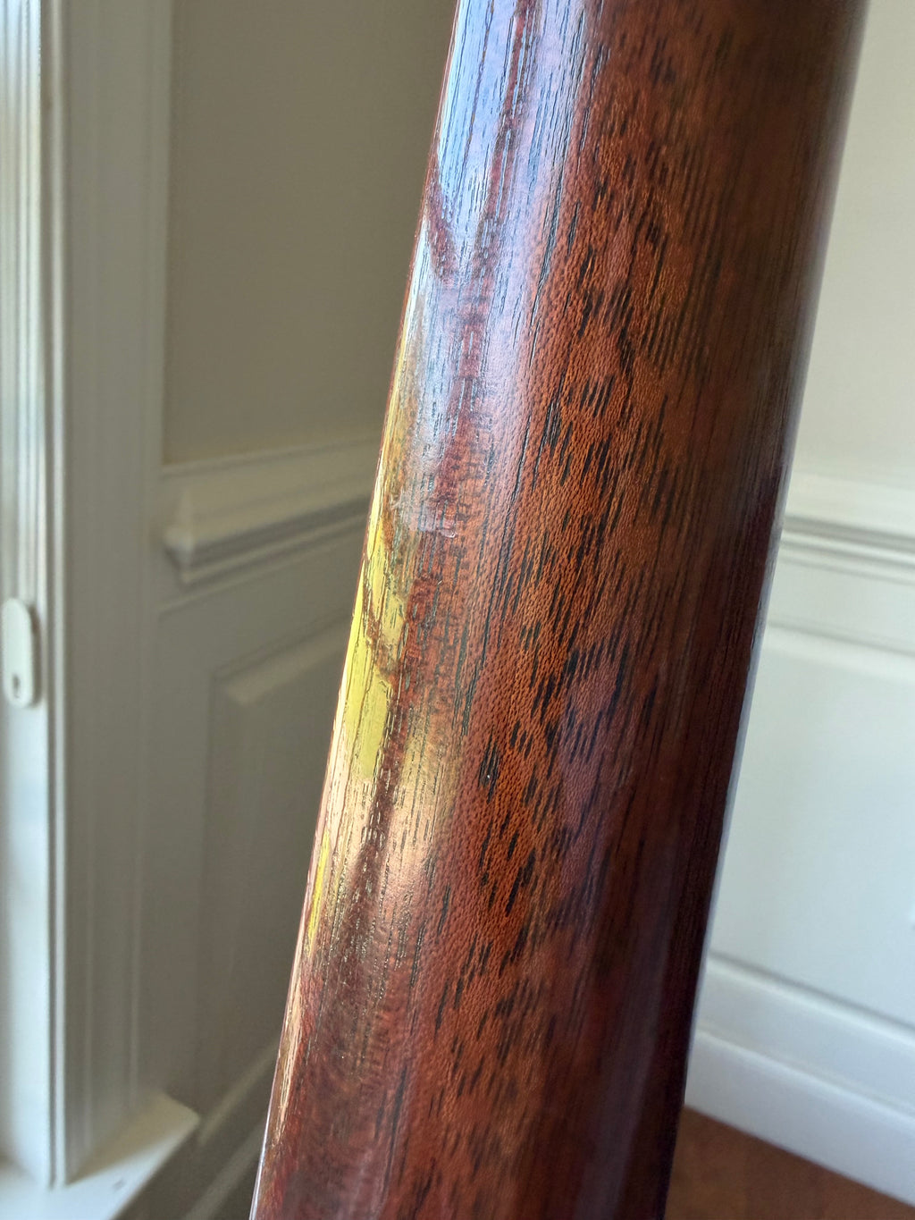 2015 Martin Custom Aura Gloss Top GT - Burst