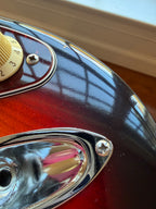2009 Fender American Stratocaster Highway One - 3 Tone Sunburst