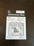 To The Stars Tom Delonge Adventure Box and Utility Belt - Image 8