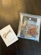 2026 Gibson Hummingbird Original - Heritage Cherry Sunburst