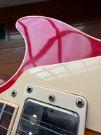 1993 Gibson Les Paul Standard - Heritage Cherry Sunburst - Image 16