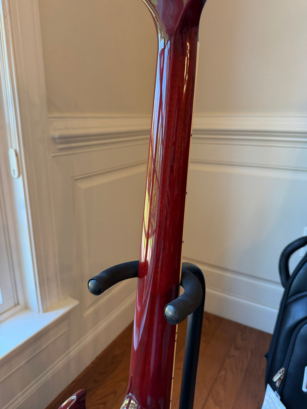 2026 Gibson SG Standard - Heritage Cherry Red