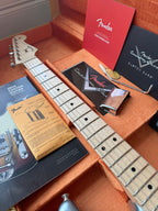 2026 Fender Custom Shop '58 Reissue Stratocaster Relic