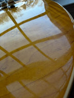 2010 Gibson Les Paul Custom Shop Collectors Choice CC #1 Melvyn Franks Greenie R9 - Image 14