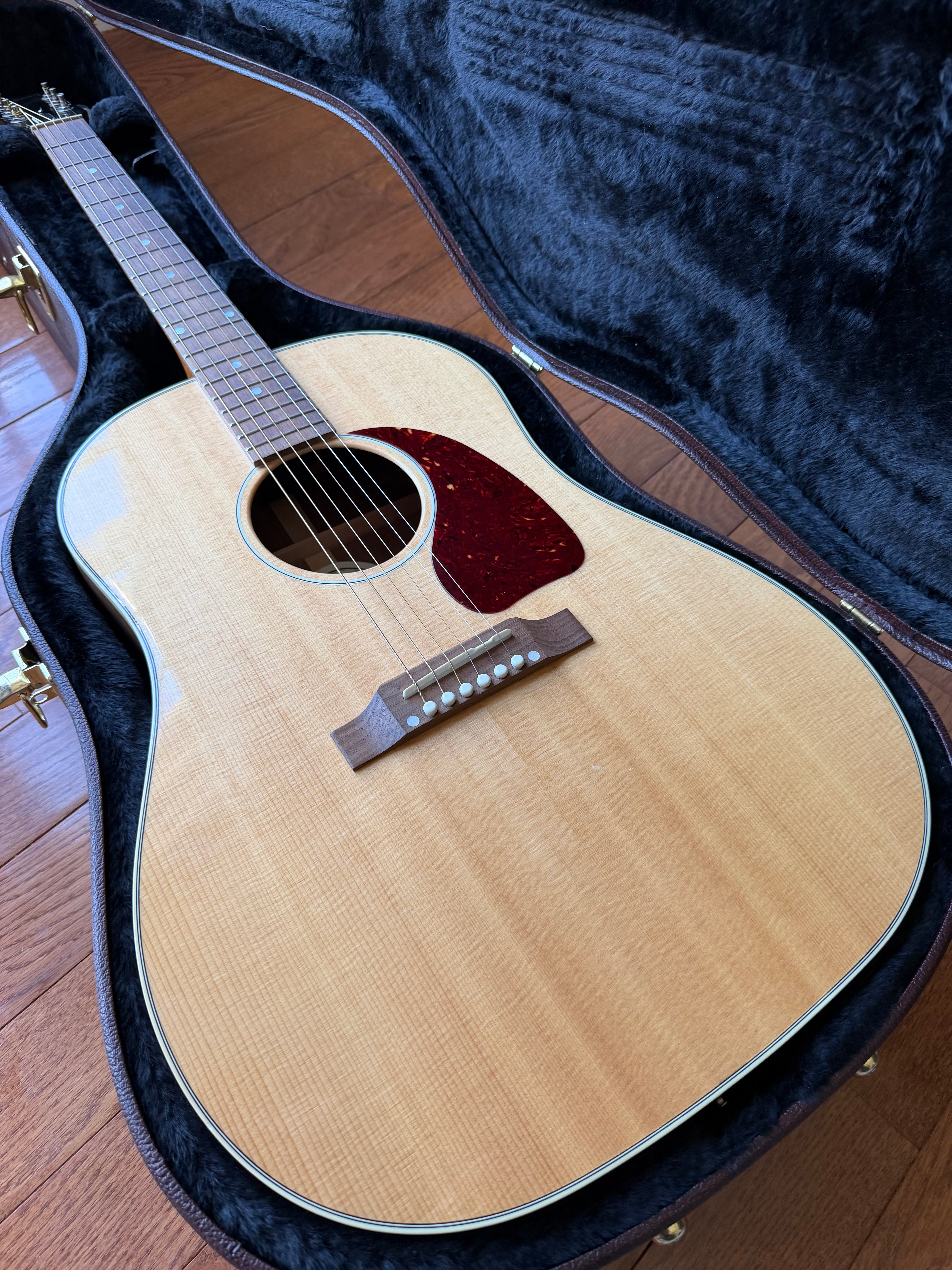 2020 Gibson J-45 Studio Rosewood