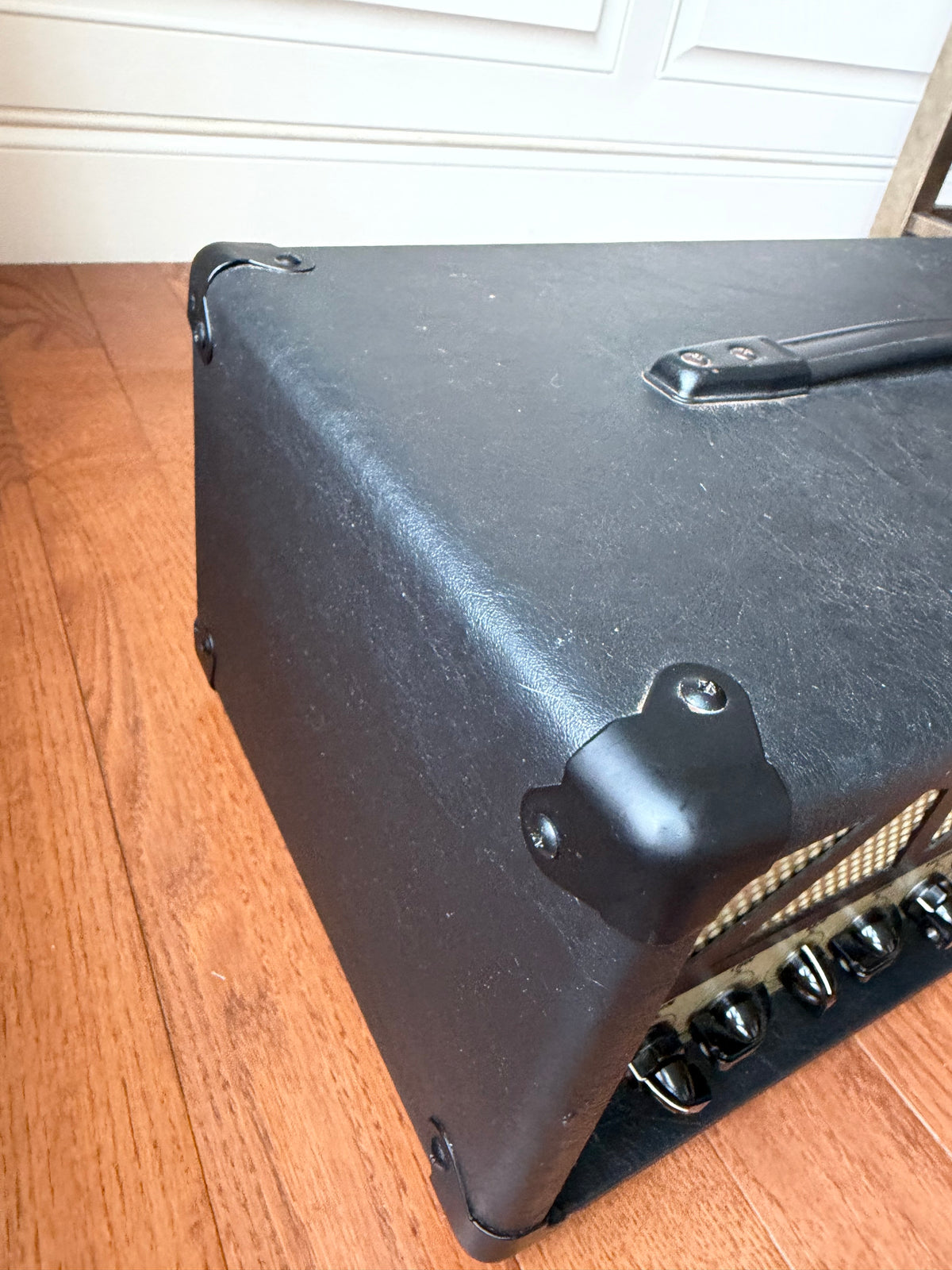 EVH 5150 III EL34 3-Channel 50-Watt Guitar Amp Head