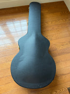 2020 Gretsch G6136T-BLK Black Falcon