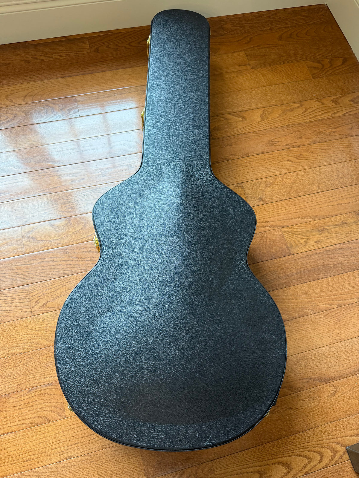 2020 Gretsch G6136T-BLK Black Falcon
