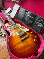 2016 Gibson Custom Shop Collector’s Choice “Donna” CC #5 Les Paul Aged