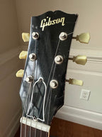 1957 Gibson ES-225T - Sunburst