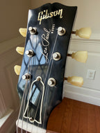 2021 Gibson Custom Shop Les Paul ‘57 Reissue R7 w/ ‘59 Carmelita Neck CME VOS - Gold Top
