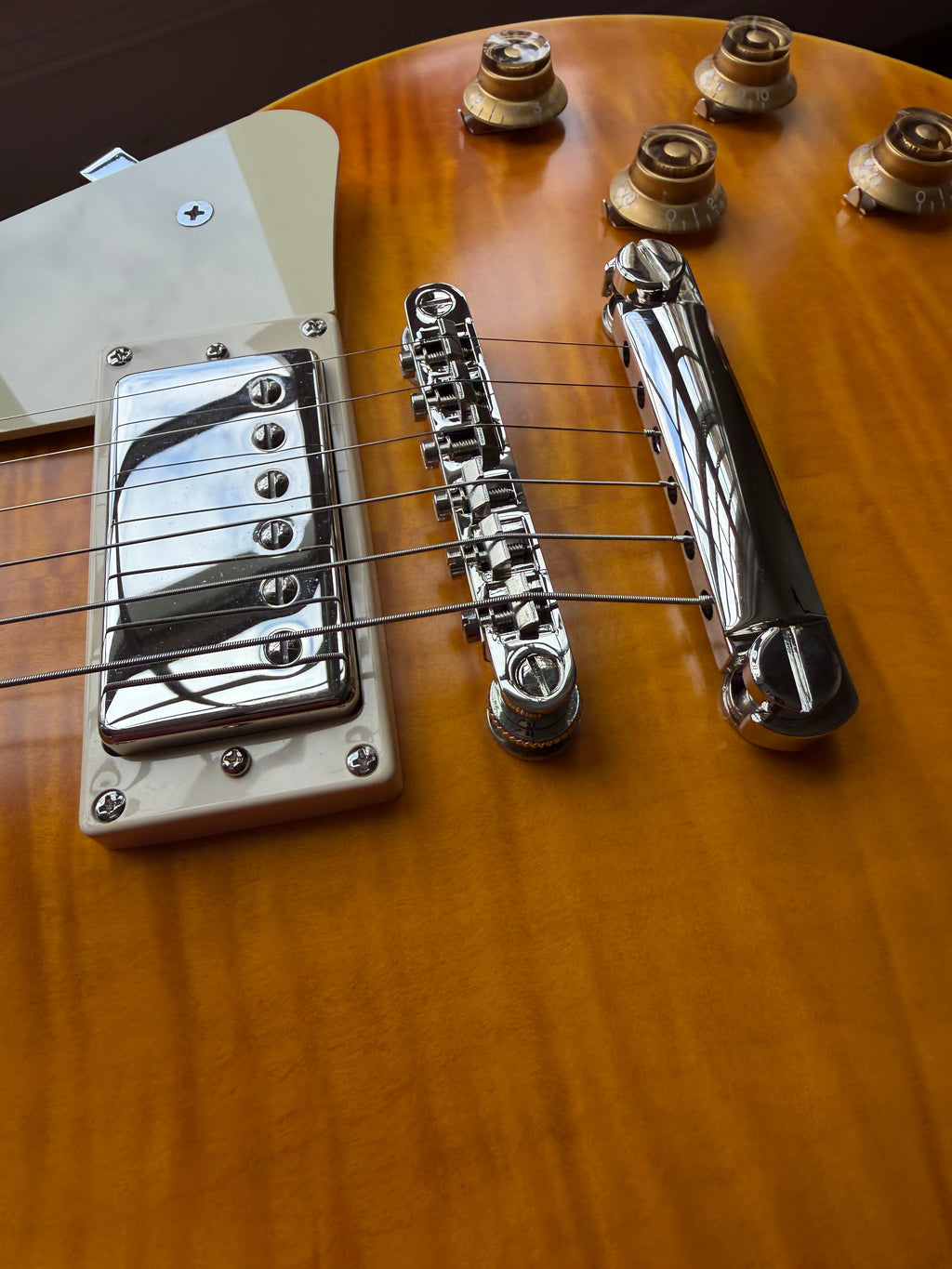 Epiphone Joe Bonamassa Signature "Lazarus" '59 Les Paul Standard