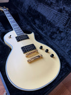 2024 ESP LTD EC-1000T CTM - Vintage Gold Satin