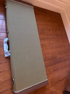 2025 Fender Custom Shop Fat 50s Stratocaster Relic B2 Limited - Super Faded Aged Sea Foam Green - Image 22