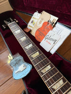 2010 Gibson Les Paul Custom Shop Collectors Choice CC #1 Melvyn Franks Greenie R9