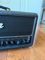 Bogner Ecstasy 3534 35-Watt Guitar Amp Head