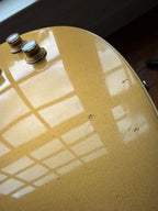 1980 Gibson Les Paul Standard - Gold Top