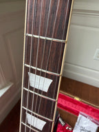 2023 Gibson Les Paul Standard Slash Signature - November Burst