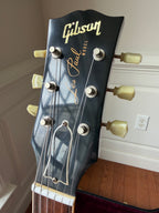 2007 Gibson Custom Shop ‘59 Reissue R9 Les Paul Standard - Heritage Cherry Sunburst