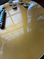 2026 Gibson Custom Shop Les Paul ‘54 Reissue R4 - Gold Top