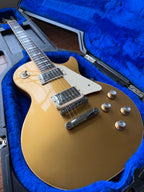 1980 Gibson Les Paul Standard - Gold Top